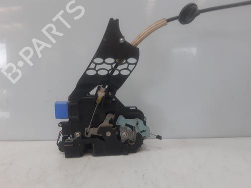 Used Front right lock VW TOUAREG (7LA, 7L6, 7L7) 2.5 R5 TDI (174 hp) 19099622