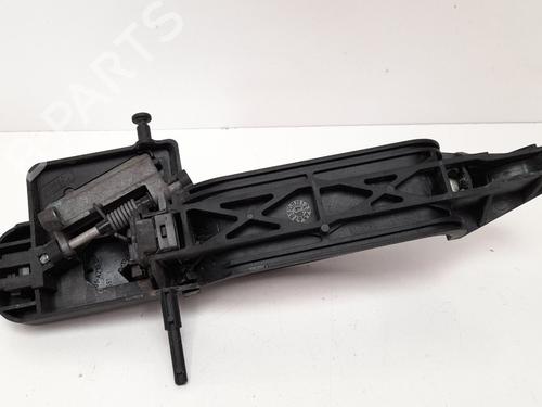 Venstre bak utvendig håndtak FORD FIESTA V (JH_, JD_) 1.4 TDCi | BP12774028C130 