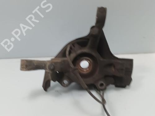 Right front steering knuckle FIAT BRAVO II (198_) 1.9 D Multijet (198AXB1A) | BP32251812M26