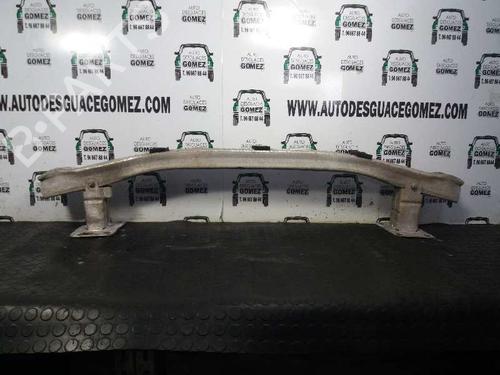 Front bumper reinforcement RENAULT MEGANE II Estate (KM0/1_) 1.5 dCi (KM0F, KM0T, KM2B) | BP12695347C109 