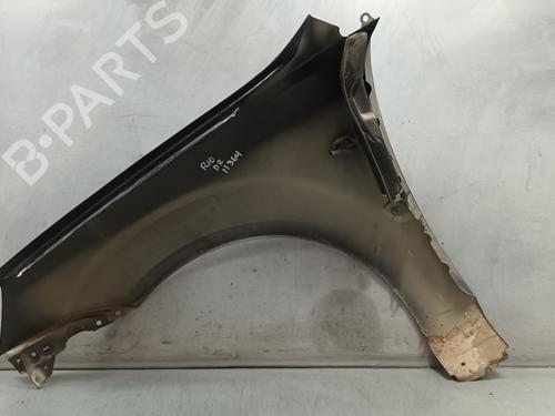 Right front fenders KIA RIO II (JB) 1.5 CRDi | BP17020516C42 