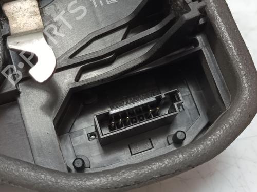 Front right lock BMW 1 (E87) 120 d | BP22436182C97 