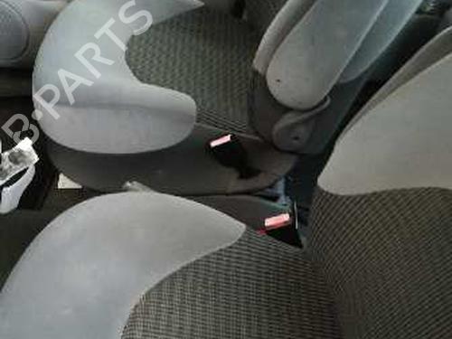 Engine mount CITROËN XSARA PICASSO (N68) 1.6 HDi | BP12747406M89