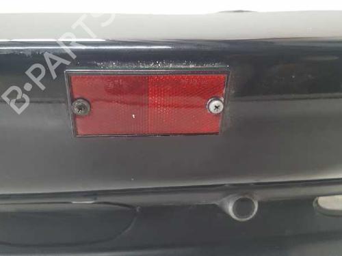 Rear bumper BMW X5 (E53) 3.0 d | BP12731556C8 