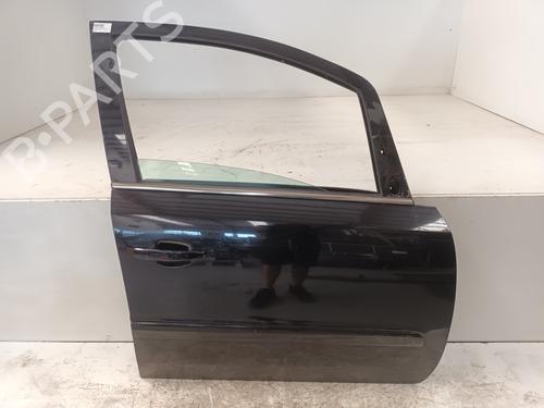Used Right front door OPEL ZAFIRA / ZAFIRA FAMILY B (A05) [2005-2019]  26221867