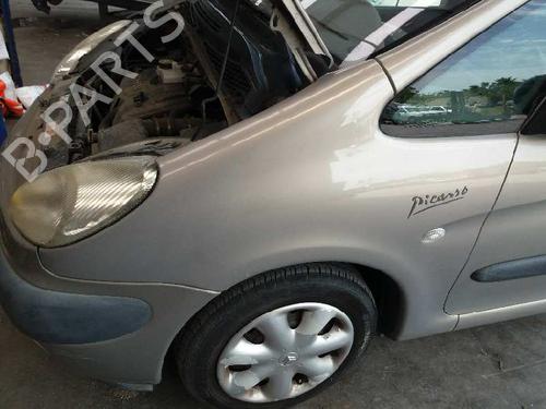 Engine mount CITROËN XSARA PICASSO (N68) 2.0 HDi | BP12712429M89