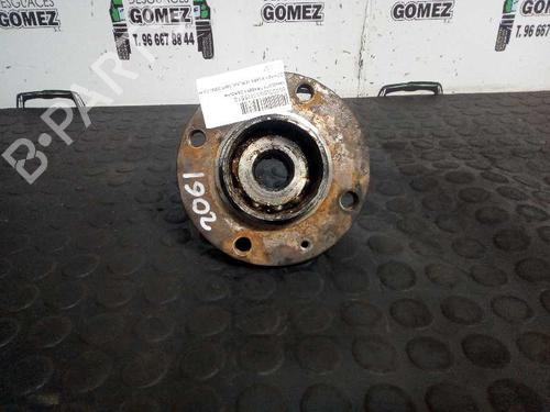 Used Right rear steering knuckle CITROËN XSARA Coupe (N0) 2.0 HDI 90 (90 hp) 12809773