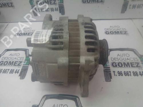Used Alternator MAZDA 626 III Station Wagon (GV) 2.0 16V (GVEW) (140 hp) 12818860