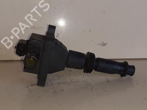 Ignition coil ALFA ROMEO 166 (936_) 2.0 T.Spark (936A3B00) | BP12761289M94 
