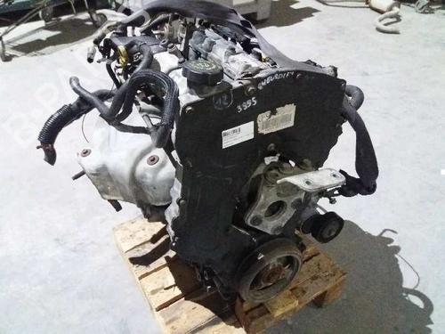 Engine CHEVROLET ALERO 2.4 16V | BP12696182M1 