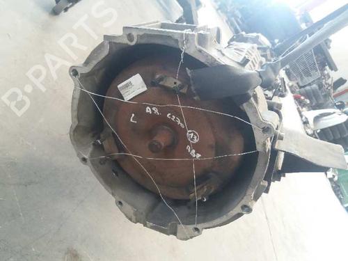 Pont arrière AUDI A8 D2 (4D2, 4D8) 2984118