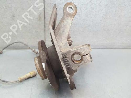 Left front steering knuckle OPEL VECTRA B (J96) 1.8 i 16V (F19) | BP12753199M25 