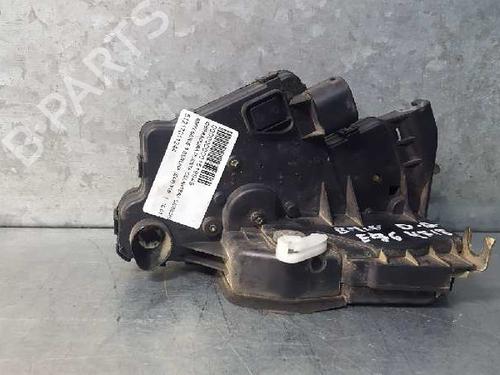 Used Front right lock BMW 3 (E46) 318 i (143 hp) 12710746