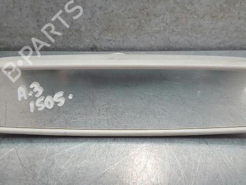 Rear mirror AUDI A3 Sportback (8PA) 1.6 FSI (115 hp) 8D0857511A | 8D0857511A |