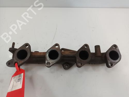 Udstødningsmanifold HYUNDAI TUCSON (JM) 2.0 CRDi (113 hp) 20486806