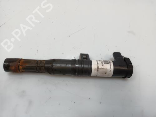 Tennspole RENAULT LAGUNA II (BG0/1_) 1.6 16V (BG0A, BG0L) (107 hp) 19643452