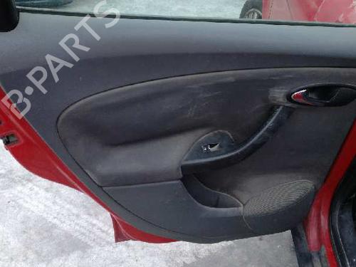 Steering column stalk SEAT ALTEA (5P1)  | BP12699733I23 