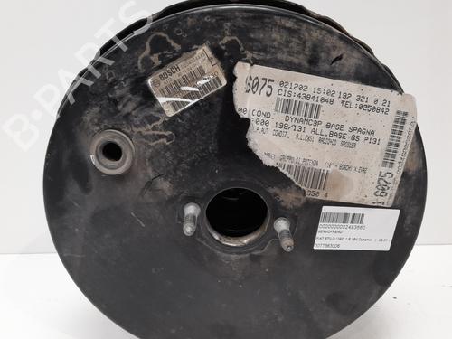 Used Servo brake FIAT STILO (192_) 1.6 16V (192_XB1A) (103 hp) 12756428