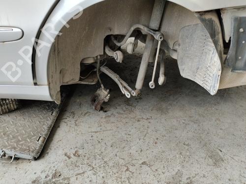 Engine MERCEDES-BENZ E-CLASS (W211) E 270 CDI (211.016) | BP15959909M1 
