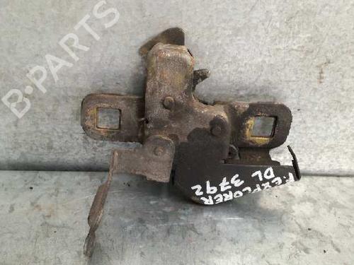 Motorkap Slotmechaniek FORD USA EXPLORER (U2, U_) 4.0 V6 4WD (162 hp) 12856554