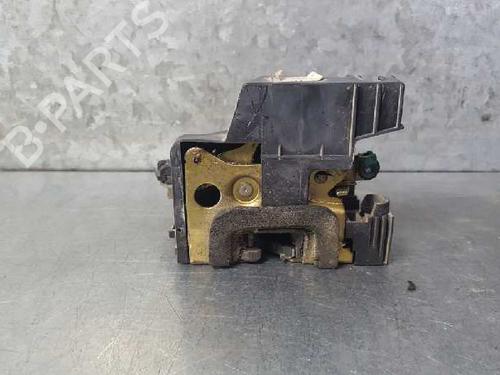 Front left lock LANCIA Y (840_) 1.1 (840AE) | BP12806503C98 