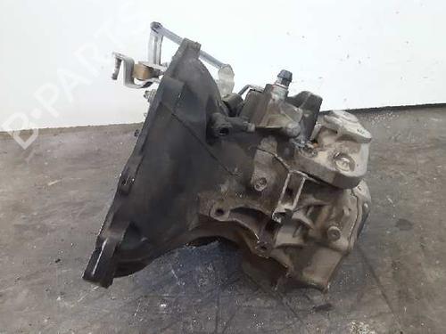 Gearbox OPEL CORSA C (X01) 1.0 (F08, F68) | BP12715788M3 
