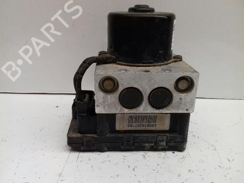ABS pump VW GOLF IV (1J1) 1.9 TDI | BP12757643M43 