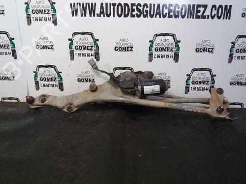 Front wiper motor LEXUS RX (MCU15) 300 (MCU10_, MCU10R) 8511048040 |