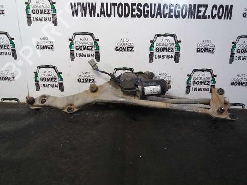 Motorino del tergicristallo anteriore LEXUS RX (MCU15) 300 (MCU10_) (201 hp) 12814291