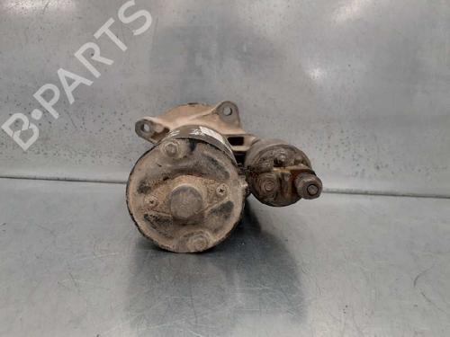 Starter PEUGEOT 106 II (1A_, 1C_) 1.1 i | BP12771742M8 