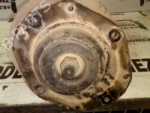 Left front shock absorber PEUGEOT 306 (7B, N3, N5) 1.9 SRDT | BP12745317M16 