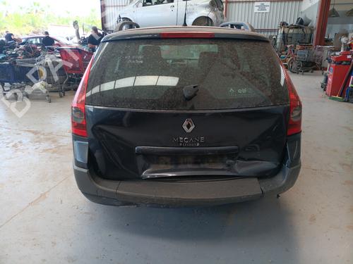 Engine RENAULT MEGANE II (BM0/1_, CM0/1_) 1.9 dCi | BP28693552M1 