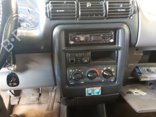 Front right interior door handle OPEL SINTRA (APV) 2.2 DTI | BP22928765I14 