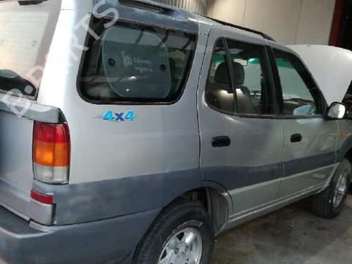Kardanaksel Kompl. RENAULT LAGUNA II (BG0/1_)  | BP12853747M37 