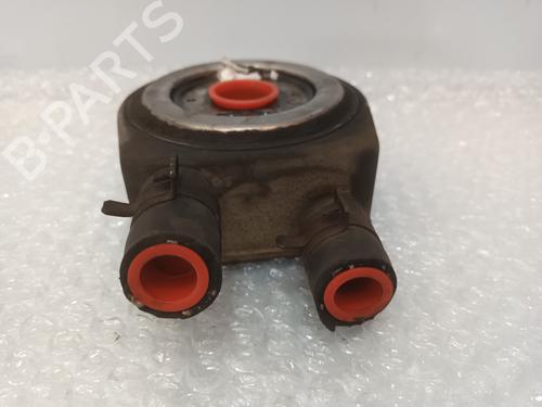 Oliekøler RENAULT LAGUNA II (BG0/1_) | BP29375608M33