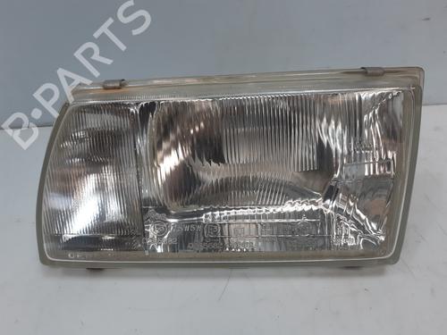 Used Right headlight Right headlight 37010591 37010591