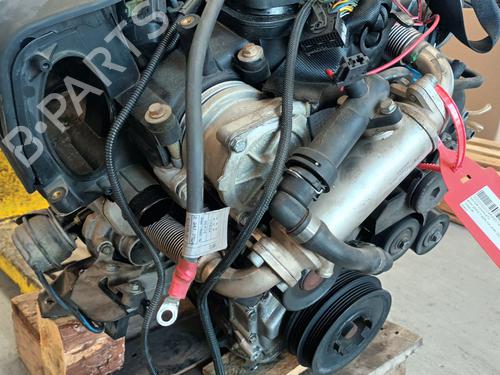 Engine BMW 3 (E46) 320 d | BP33628049M1 - Image 5