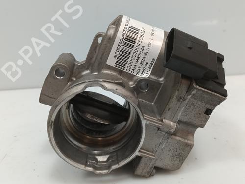 Spjældhus SEAT IBIZA III (6L1) [2002-2009]  27513010