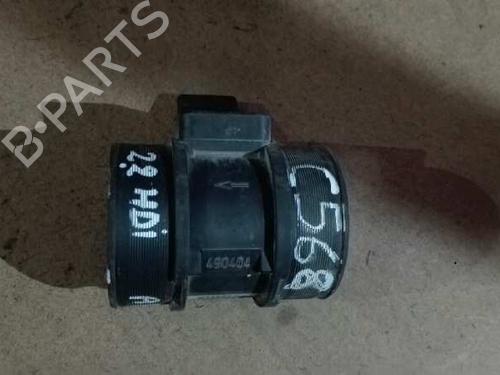 Luftmassemåler CITROËN JUMPER I Van (244) 2.0 HDi (84 hp) 32070971