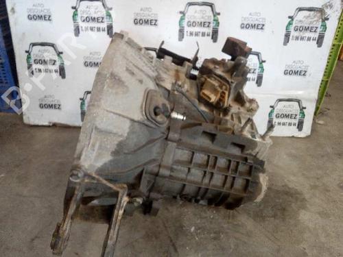 Gearbox FORD MONDEO II (BAP) 1.8 i | BP12813123M3 