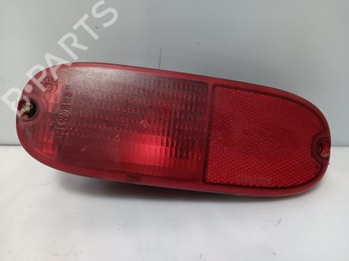 Tågelys CHRYSLER NEON II 1.6 (116 hp) 31982028