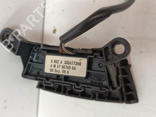 Steering wheel controls FORD FOCUS II (DA_, HCP, DP)  | BP16823870E15 