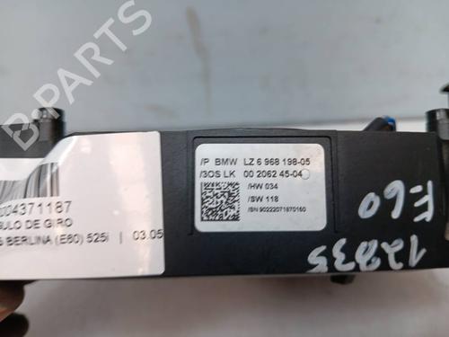 Electronic sensor BMW 5 (E60) 525 i | BP40185536M84 - Image 3