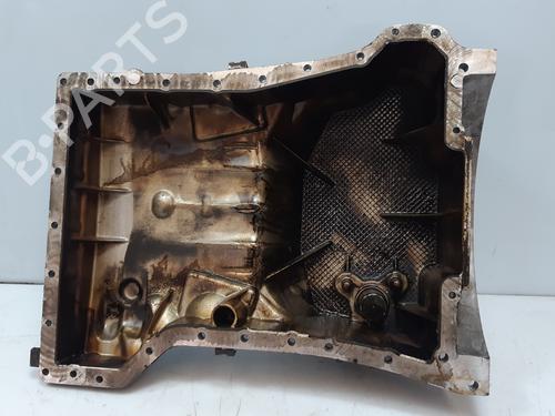 Carter d'huile Carter d'huile MERCEDES-BENZ C-CLASS (W203) C 180 Kompressor (203.046) (143 hp) 36449791 36449791