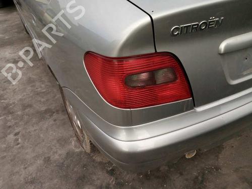 Girkassekontrollenhet CITROËN XSARA (N1) 1.6 16V | BP12753044M52 
