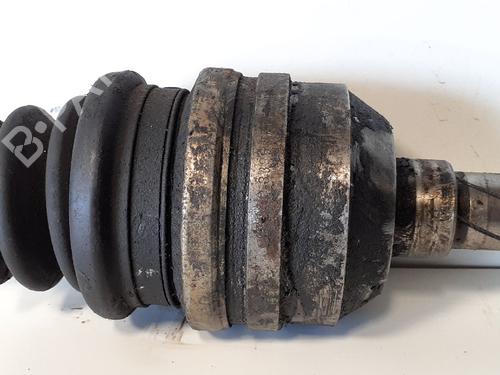 Right front driveshaft OPEL VECTRA B (J96) 1.7 TD (F19) | BP12709509M39 