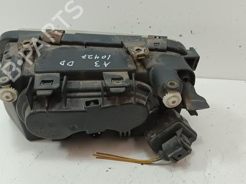 Højre forlygte AUDI A3 (8L1) 1.8 T | BP17811327C29 