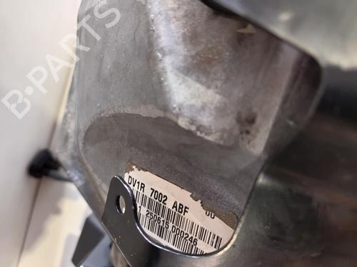 Gearbox FORD TOURNEO COURIER B460 MPV  | BP24151358M3 