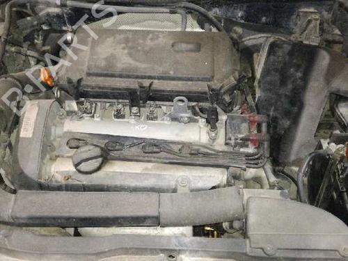 Right front driveshaft VW GOLF IV (1J1) 1.6 16V | BP12722631M39