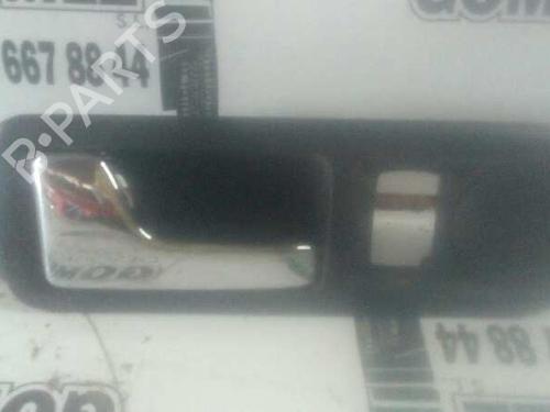 Used Rear left interior door handle Rear left interior door handle VW PASSAT B5 (3B2) 1.9 TDI (110 hp) 12754353 12754353
